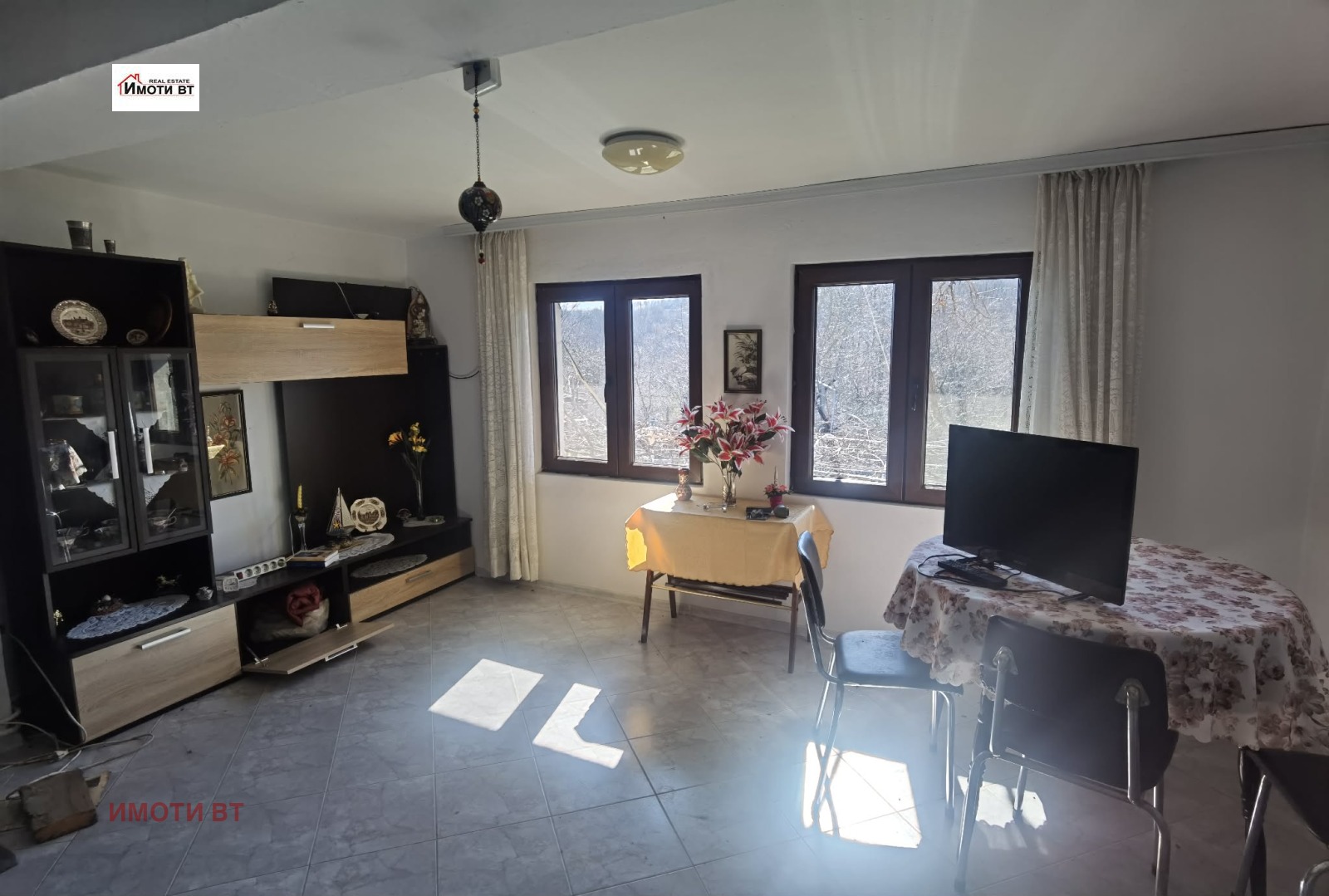 Продава КЪЩА, с. Лесичарка, област Габрово, снимка 9 - Къщи - 53675116