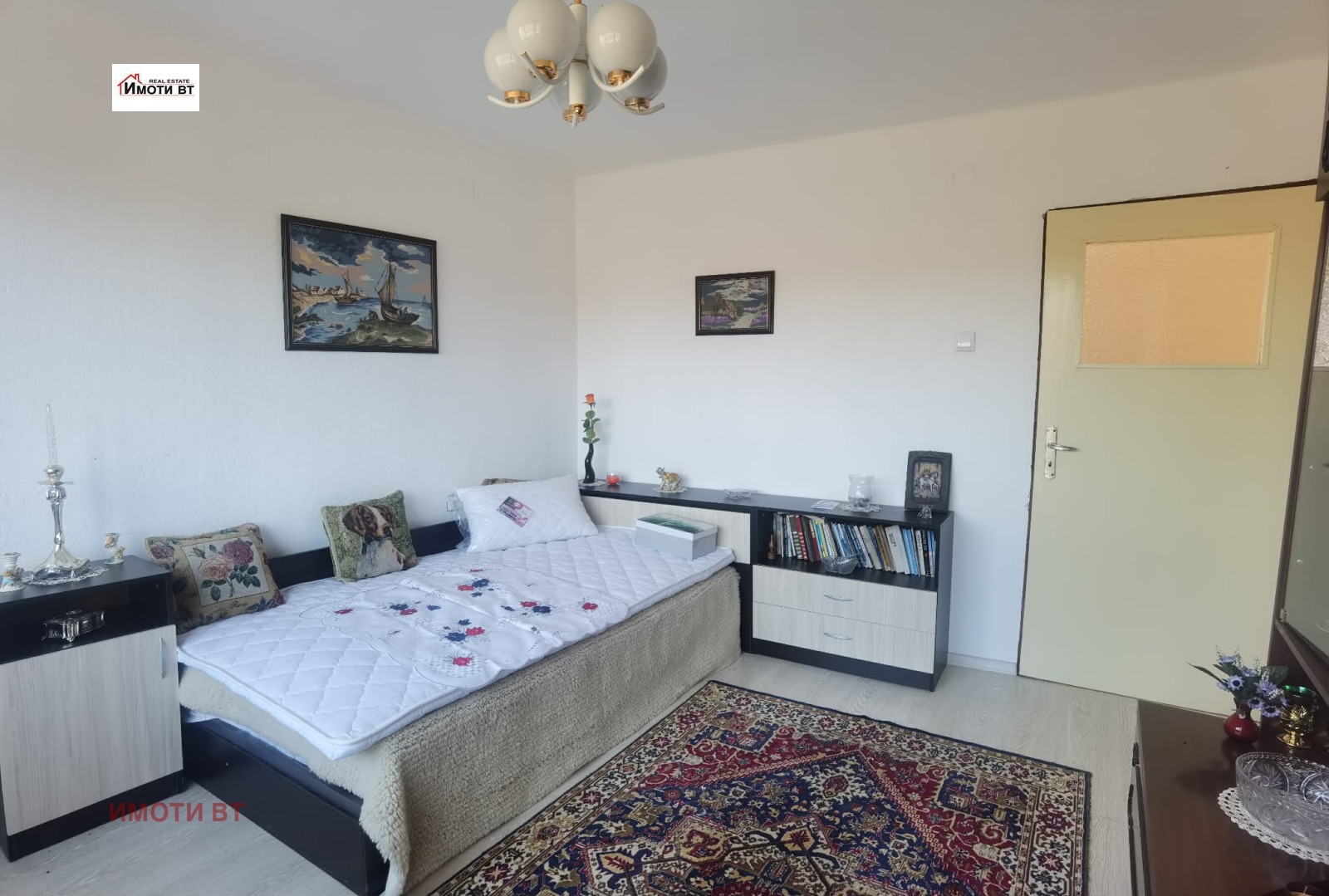 Продава КЪЩА, с. Лесичарка, област Габрово, снимка 3 - Къщи - 53675116