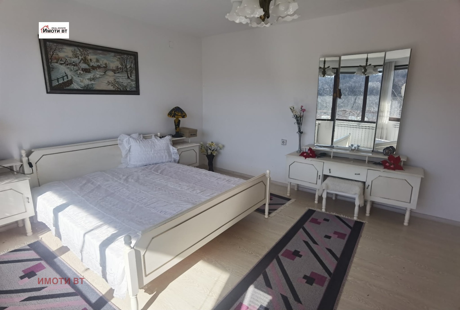 Продава КЪЩА, с. Лесичарка, област Габрово, снимка 5 - Къщи - 53675116