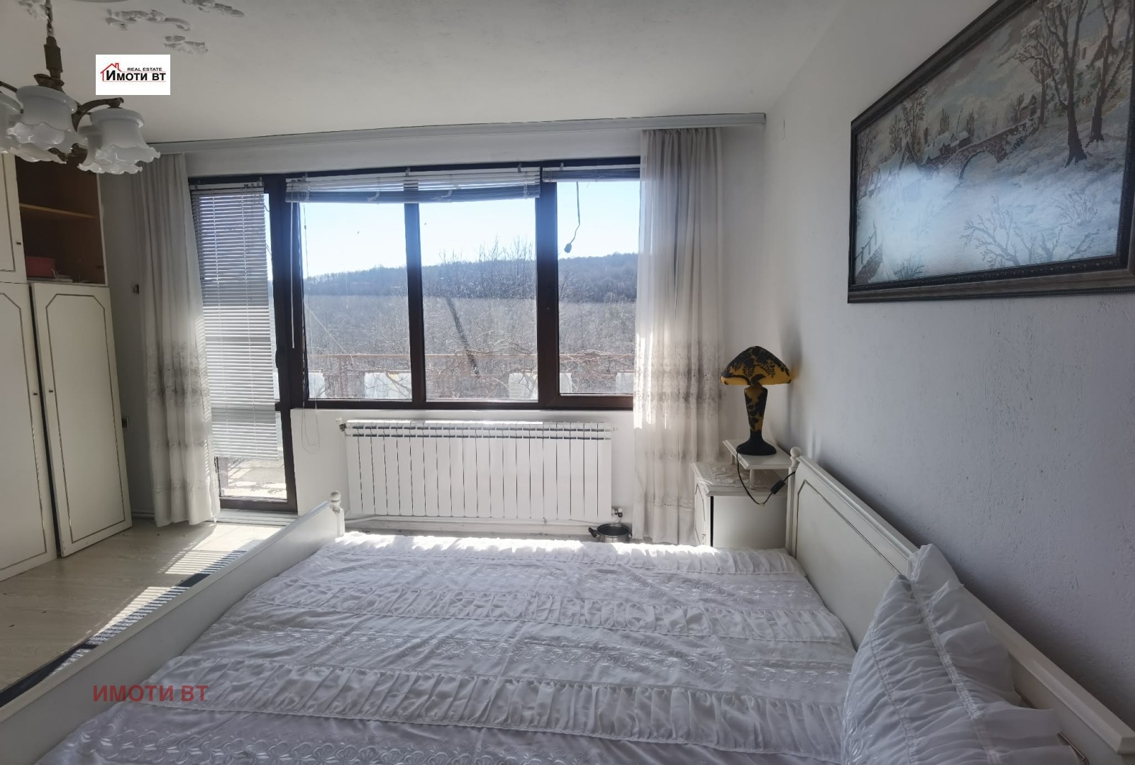 Продава КЪЩА, с. Лесичарка, област Габрово, снимка 2 - Къщи - 53675116