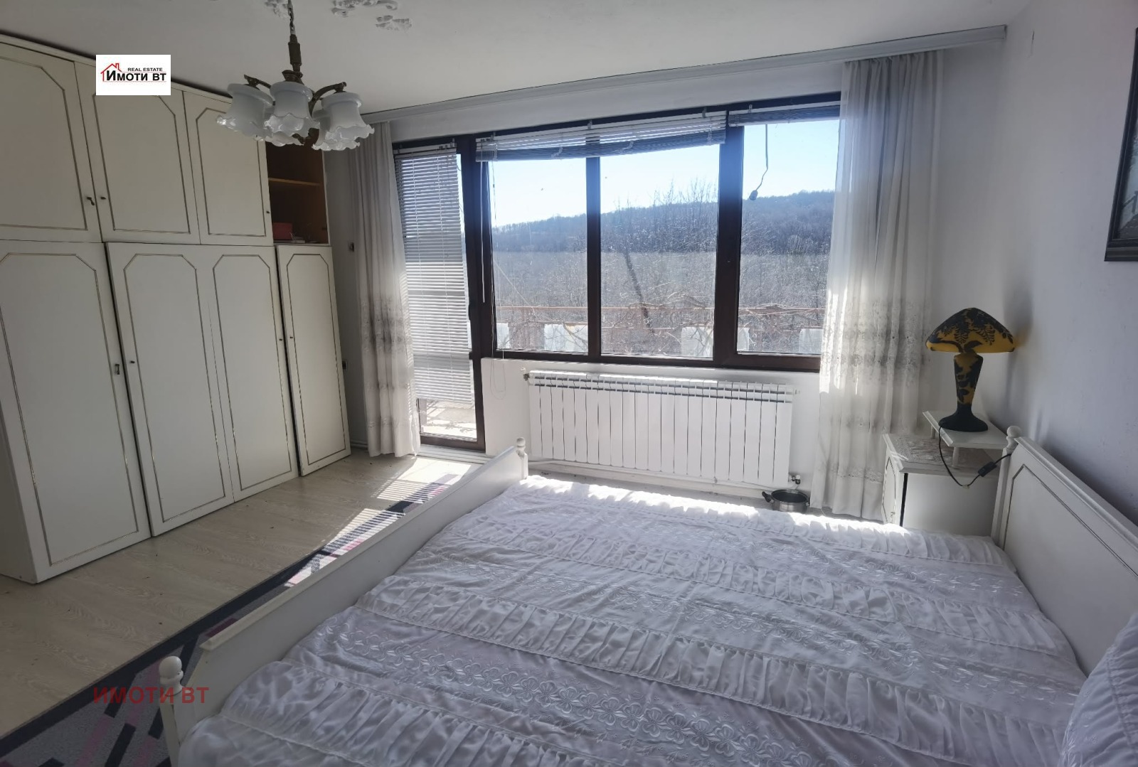 Продава КЪЩА, с. Лесичарка, област Габрово, снимка 7 - Къщи - 53675116