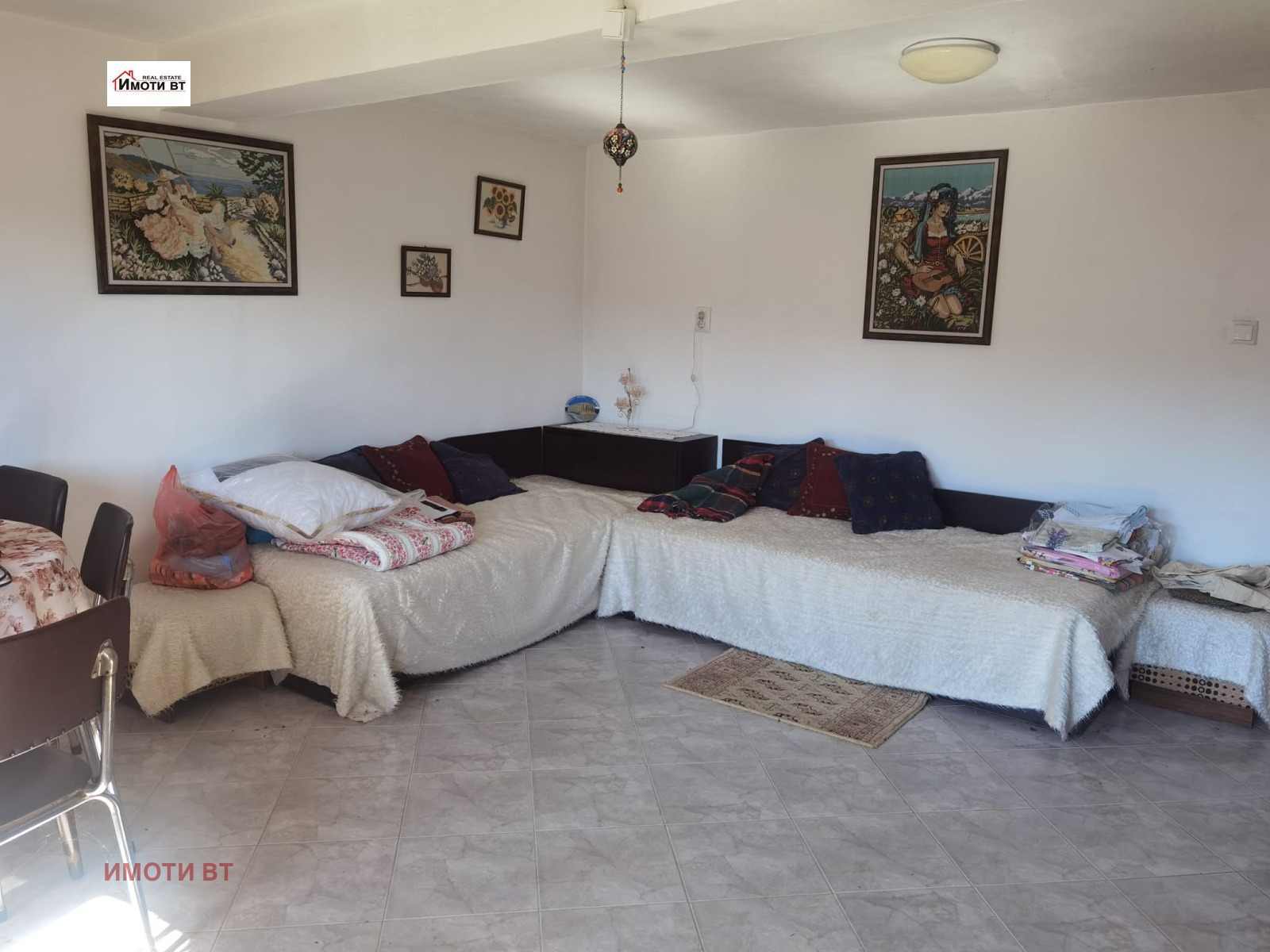 Продава КЪЩА, с. Лесичарка, област Габрово, снимка 8 - Къщи - 53675116