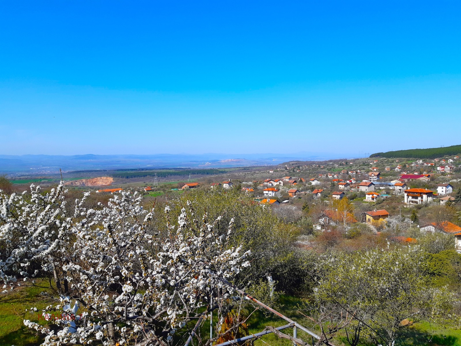 Продава КЪЩА, с. Градец, област София област, снимка 7 - Къщи - 54303718