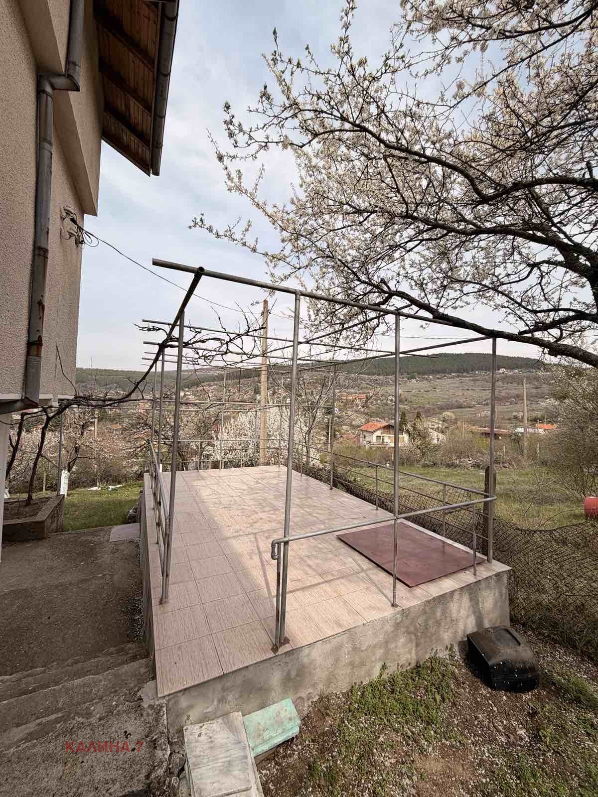 Продава КЪЩА, с. Градец, област София област, снимка 15 - Къщи - 54303718