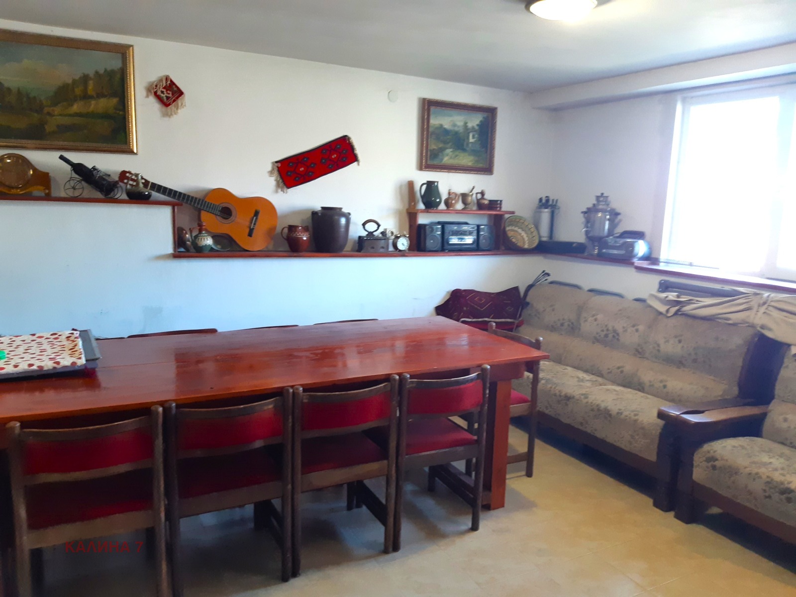 Продава КЪЩА, с. Градец, област София област, снимка 11 - Къщи - 54303718