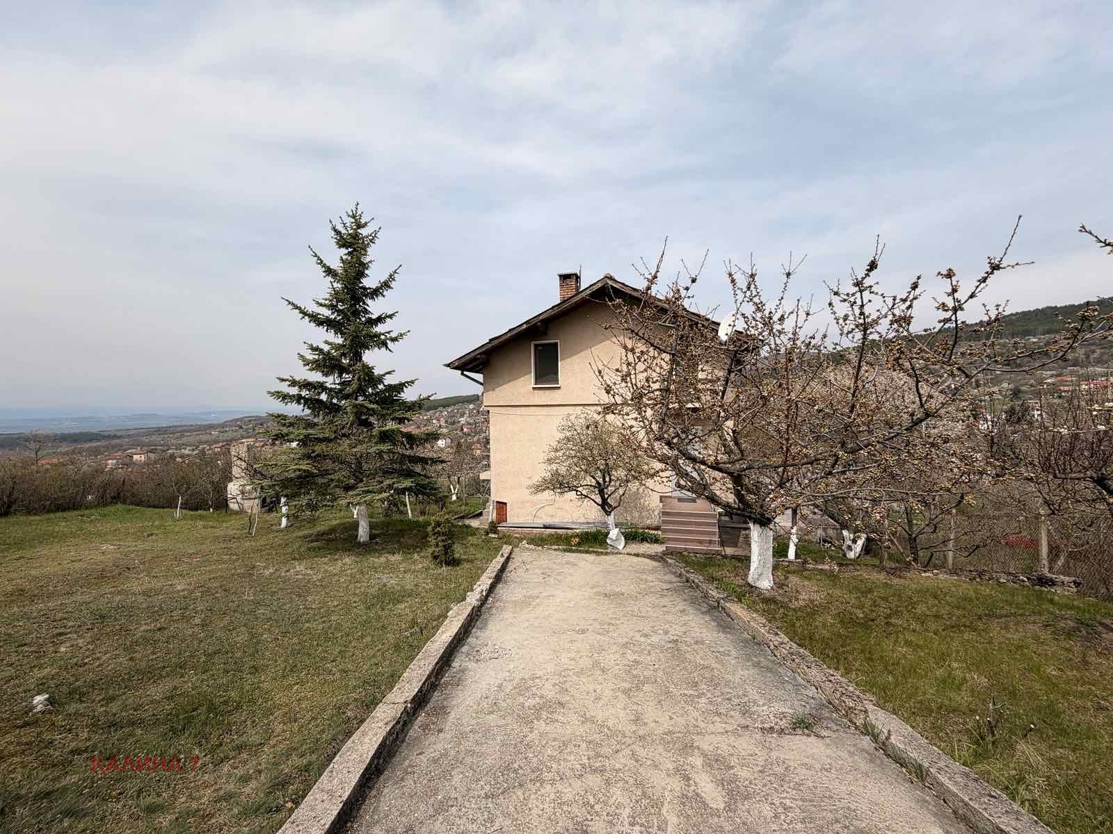 Продава КЪЩА, с. Градец, област София област, снимка 16 - Къщи - 54303718