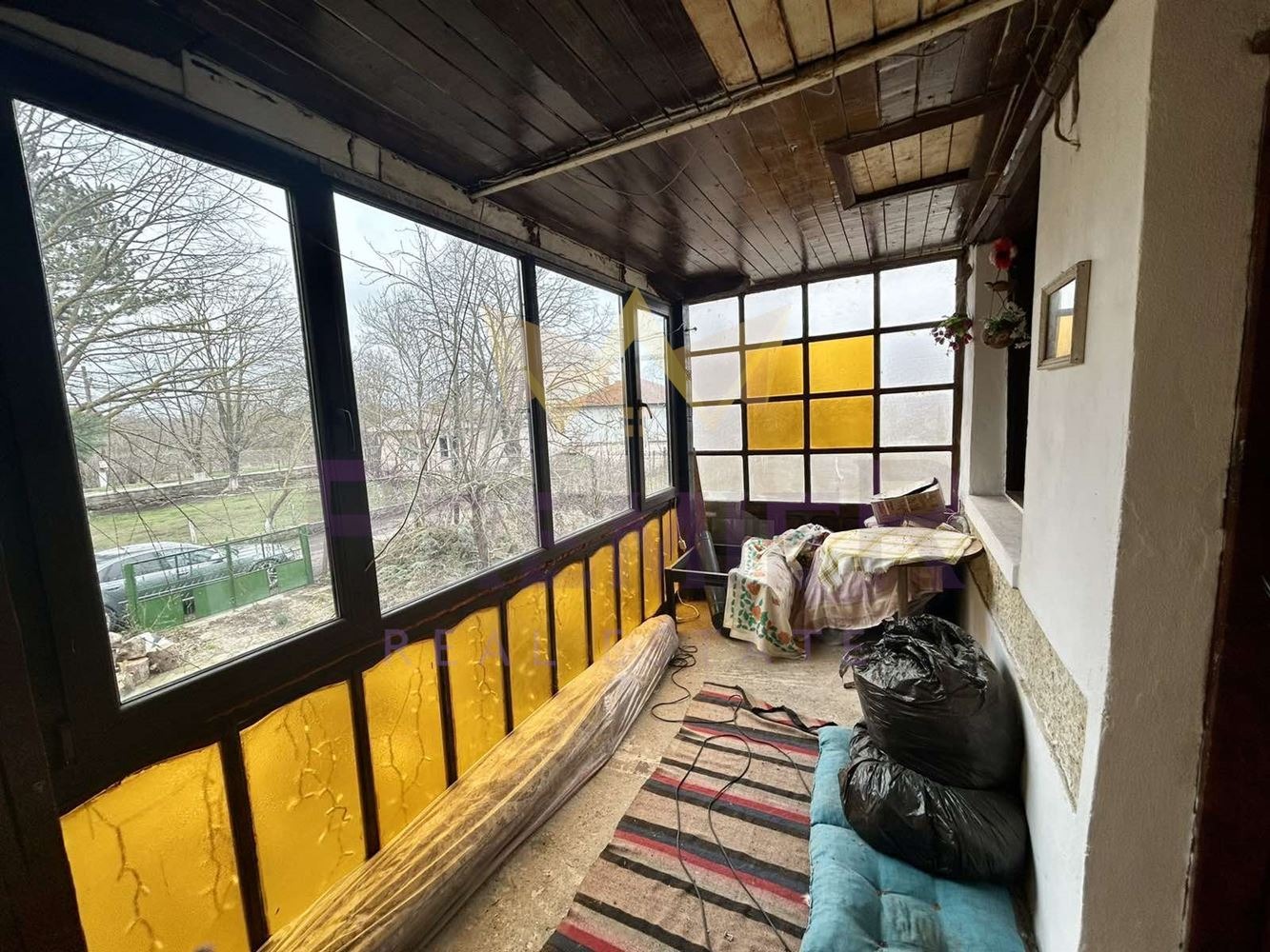 Продава КЪЩА, с. Безводица, област Добрич, снимка 12 - Къщи - 54363343