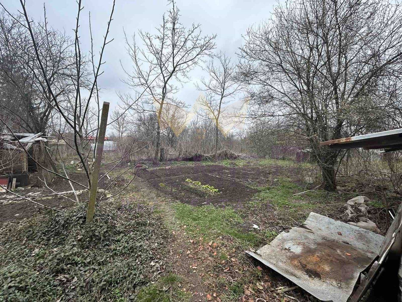 Продава КЪЩА, с. Безводица, област Добрич, снимка 14 - Къщи - 54363343