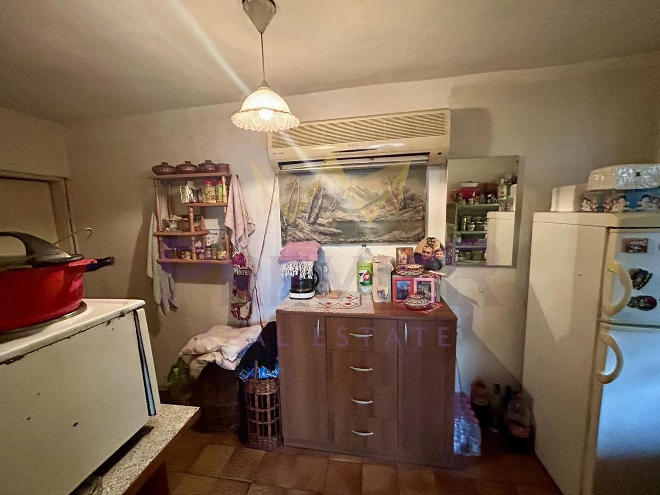 Продава КЪЩА, с. Безводица, област Добрич, снимка 7 - Къщи - 54363343