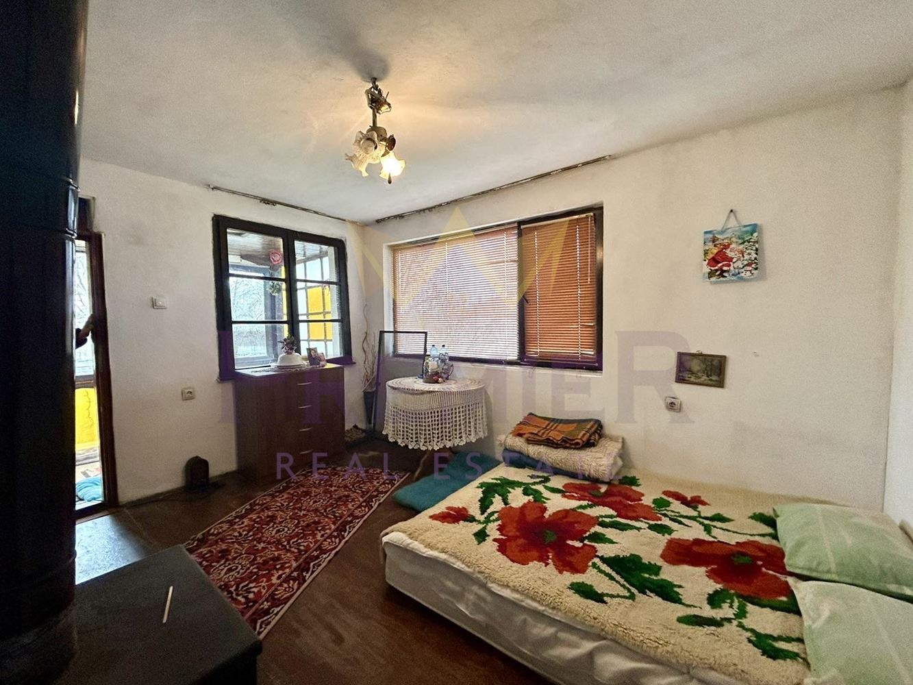 Продава КЪЩА, с. Безводица, област Добрич, снимка 10 - Къщи - 54363343