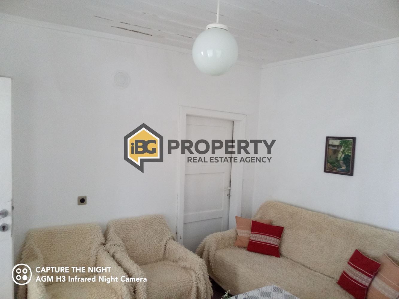 Продава КЪЩА, гр. Балчик, област Добрич, снимка 7 - Къщи - 55587813