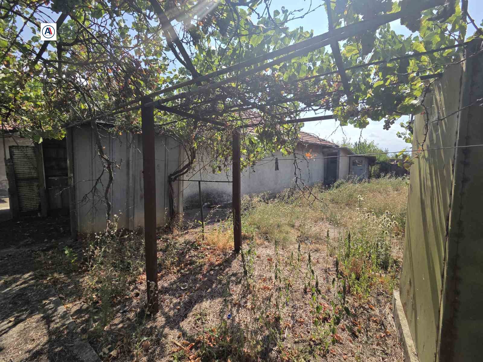 Продава КЪЩА, с. Медковец, област Монтана, снимка 5 - Къщи - 55888840