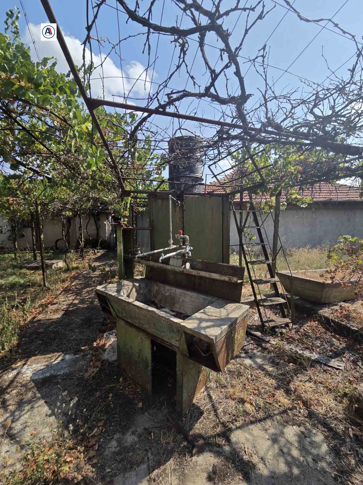 Продава КЪЩА, с. Медковец, област Монтана, снимка 13 - Къщи - 55888840