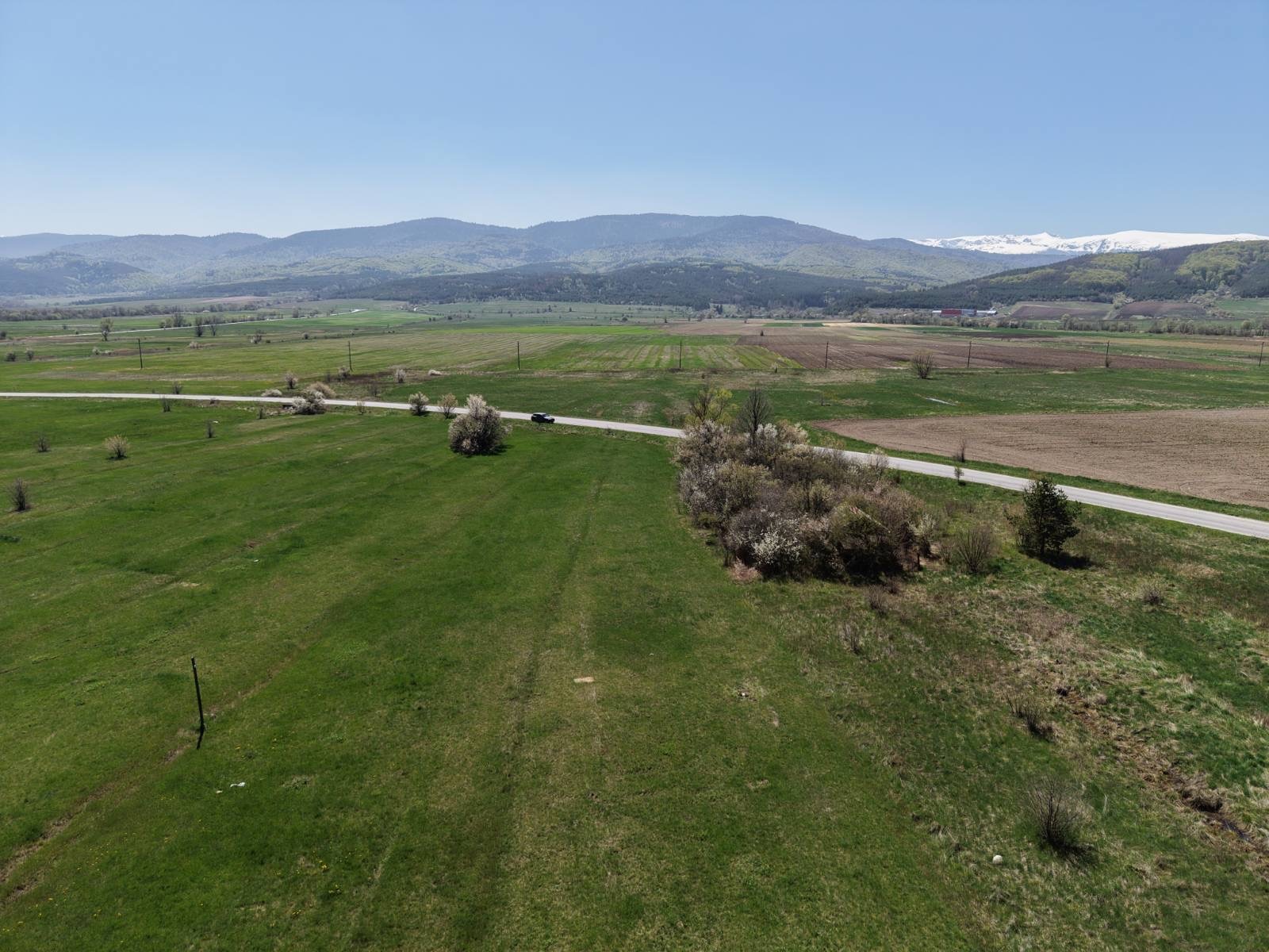 Продава ПАРЦЕЛ, с. Белчински бани, област София област, снимка 9 - Парцели - 54344228