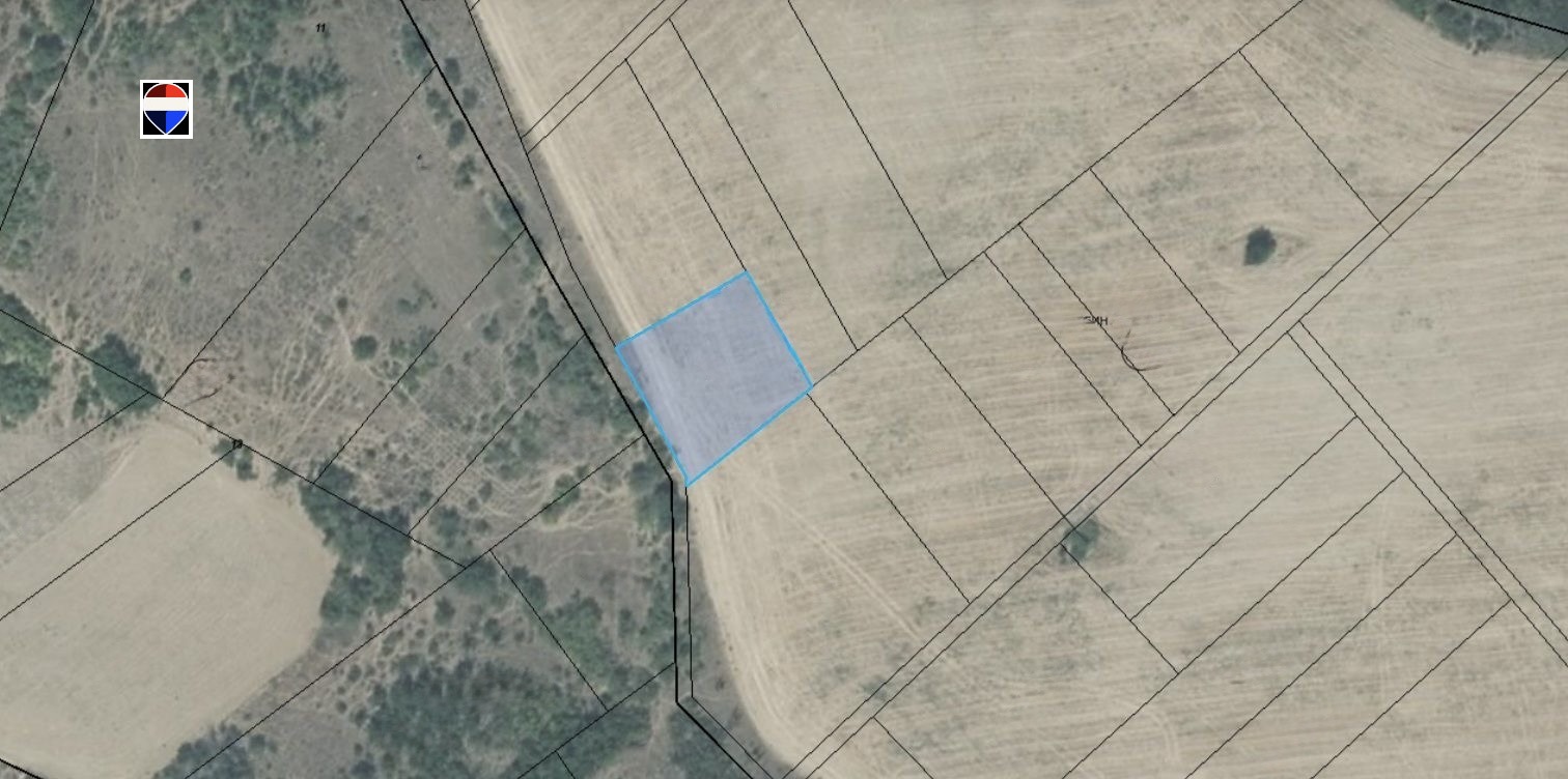 Продава ЗЕМЕДЕЛСКА ЗЕМЯ, с. Хотово, област Благоевград, снимка 5 - Земеделска земя - 53766686