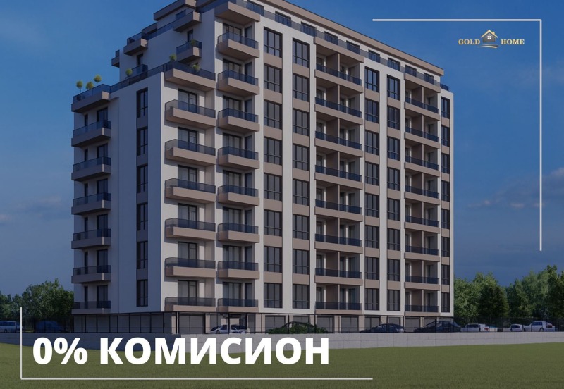 Продава 2-СТАЕН в град Пловдив, Беломорски - 72 кв.м / 78 900 € » 154 314.99 лв., ГОЛД ИМОТИ