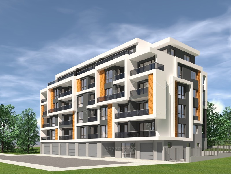 Продава 3-СТАЕН в град Стара Загора, Железник - център - 129 кв.м / 122 700 € » 239 980.34 лв., ИМОТИ ЕСДОМ