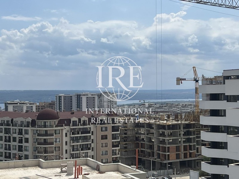 Продава 3-СТАЕН в град Варна, Възраждане 1 - 123 кв.м / 235 900 € » 461 380.30 лв., ИНТЕРНЕШЪНЪЛ РИЪЛ ЕСТЕЙТС ООД