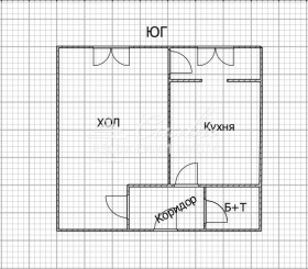 1-стаен град Шумен, Тракия 8