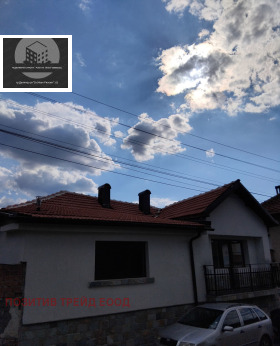 Hus Sapareva banya, region Kyustendil