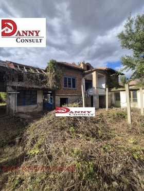 Casa Obedinenie, región Veliko Tarnovo