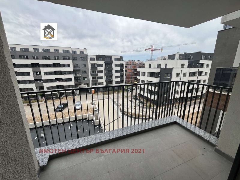 Te koop  Studio Sofia , Malinova dolina , 51 m² | 45739097 - afbeelding [8]
