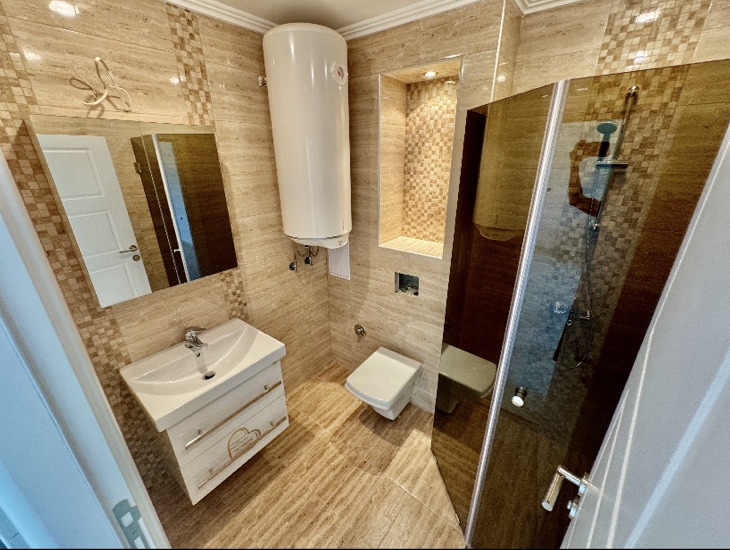 Продава 1-СТАЕН, к.к. Слънчев бряг, област Бургас, снимка 3 - Апартаменти - 52612733