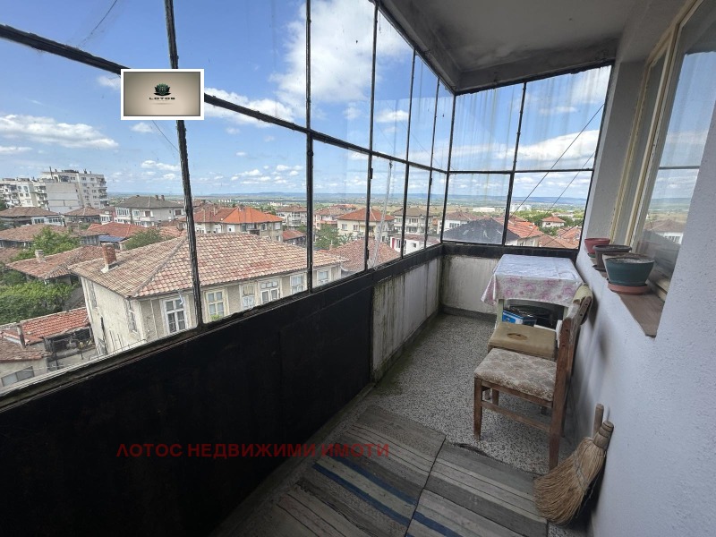 In vendita  1 camera da letto regione Veliko Tarnovo , Liaskovets , 72 mq | 51980549 - Immagine [7]