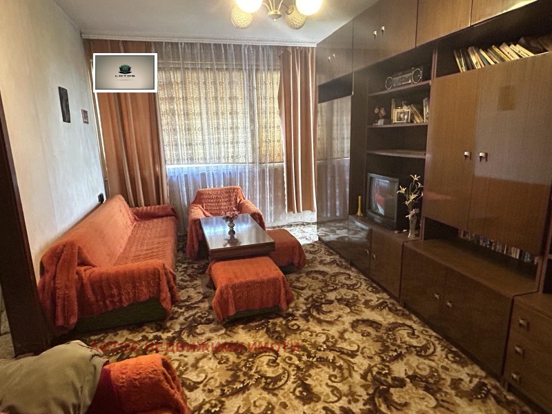 Na prodej  1 ložnice oblast Veliko Tarnovo , Ljaskovec , 72 m2 | 51980549 - obraz [2]