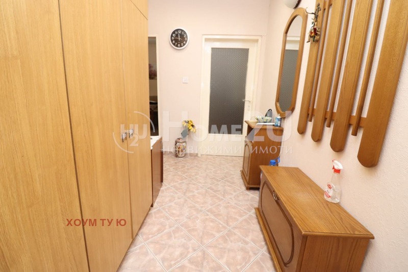 Продава 2-СТАЕН, гр. София, Разсадника, снимка 15 - Aпартаменти - 48071047