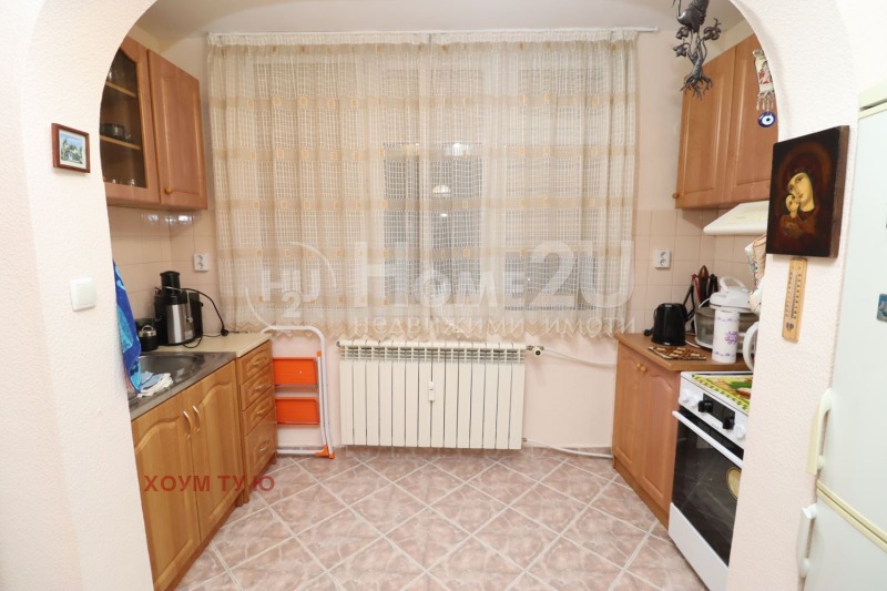 Продава 2-СТАЕН, гр. София, Разсадника, снимка 4 - Aпартаменти - 48071047