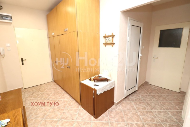 Продава 2-СТАЕН, гр. София, Разсадника, снимка 5 - Aпартаменти - 48071047