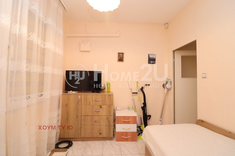 Продава 2-СТАЕН, гр. София, Разсадника, снимка 12 - Aпартаменти - 48071047