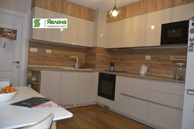 Продава 2-СТАЕН, гр. Стара Загора, Била, снимка 5 - Aпартаменти - 48225004