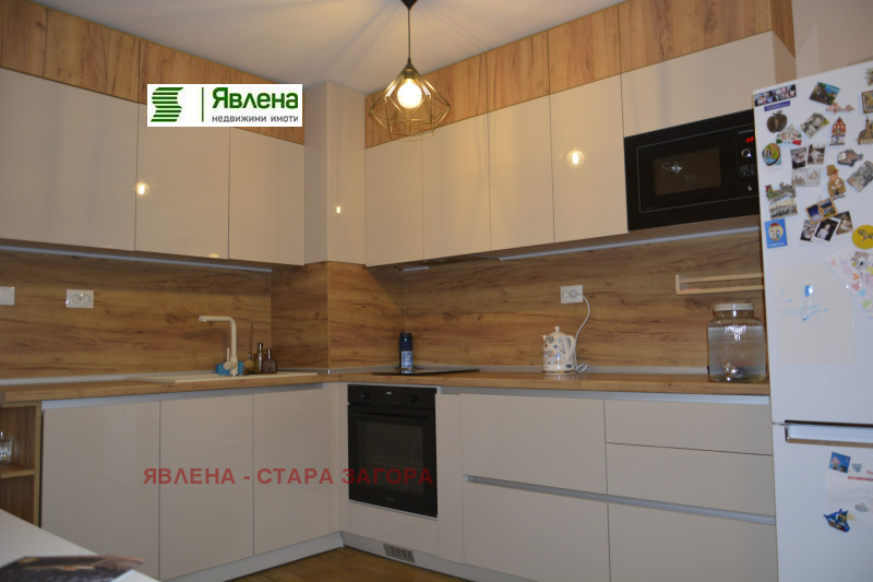 Продава 2-СТАЕН, гр. Стара Загора, Била, снимка 4 - Aпартаменти - 48225004