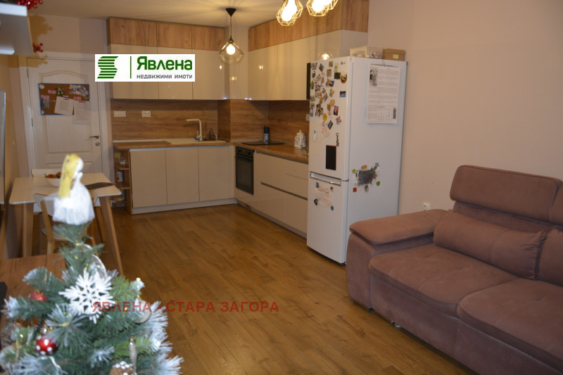 Продава 2-СТАЕН, гр. Стара Загора, Била, снимка 1 - Aпартаменти - 48225004