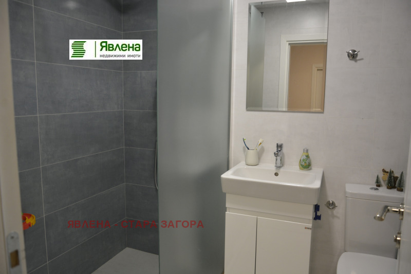 Продава 2-СТАЕН, гр. Стара Загора, Била, снимка 10 - Aпартаменти - 48225004