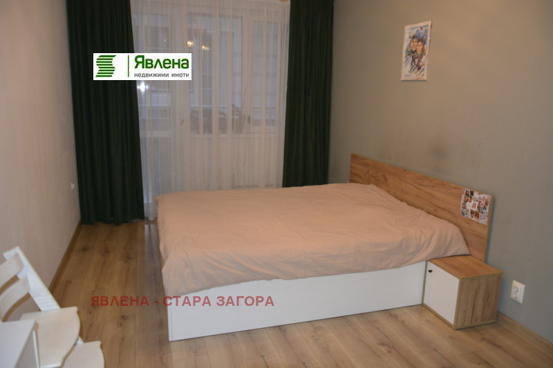 Продава 2-СТАЕН, гр. Стара Загора, Била, снимка 7 - Aпартаменти - 48225004