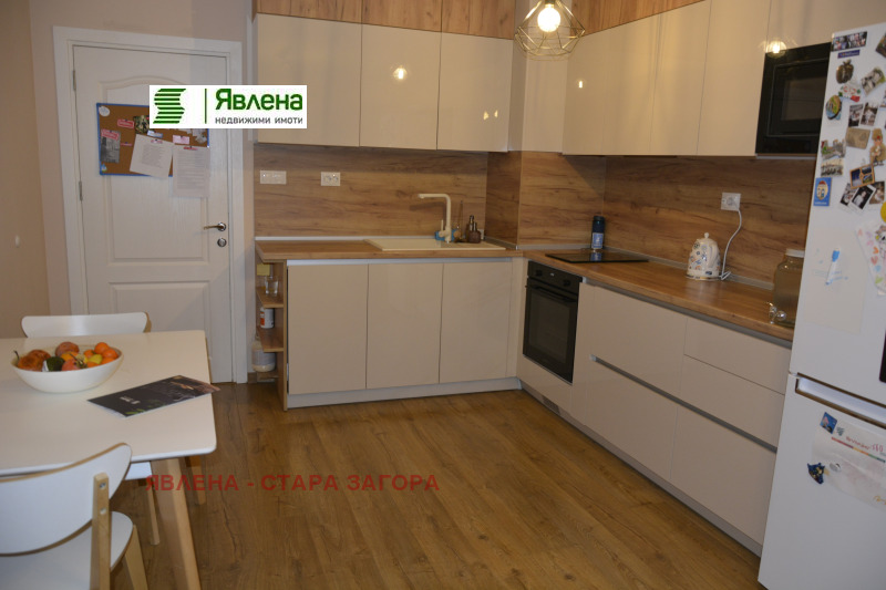 Продава 2-СТАЕН, гр. Стара Загора, Била, снимка 3 - Aпартаменти - 48225004