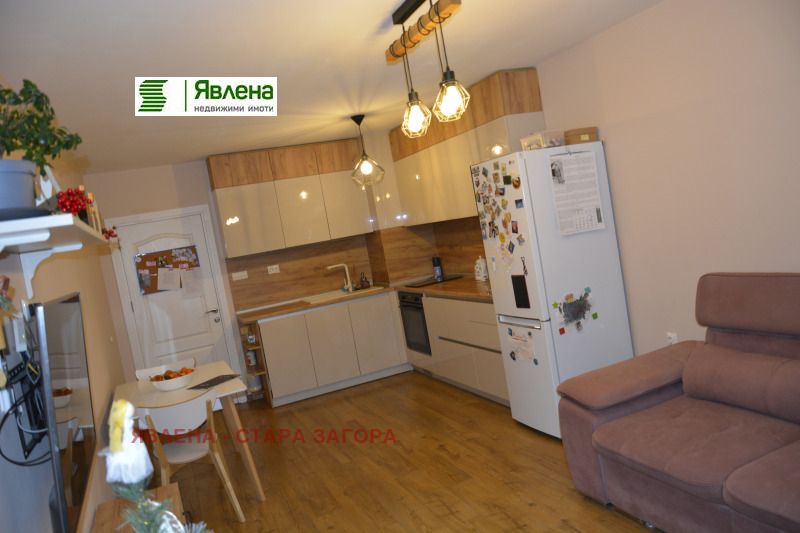 À vendre  1 chambre Stara Zagora , Bila , 77 m² | 17054909 - image [2]