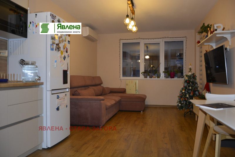 Продава 2-СТАЕН, гр. Стара Загора, Била, снимка 2 - Aпартаменти - 48225004