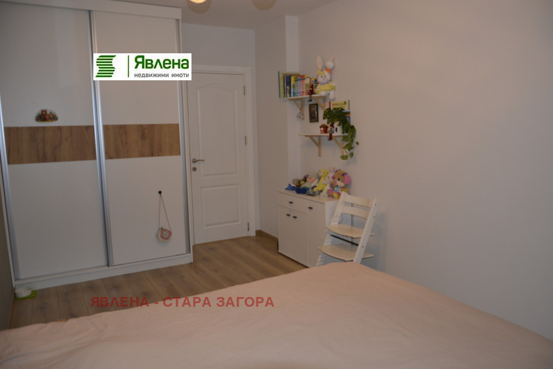 Продава 2-СТАЕН, гр. Стара Загора, Била, снимка 8 - Aпартаменти - 48225004