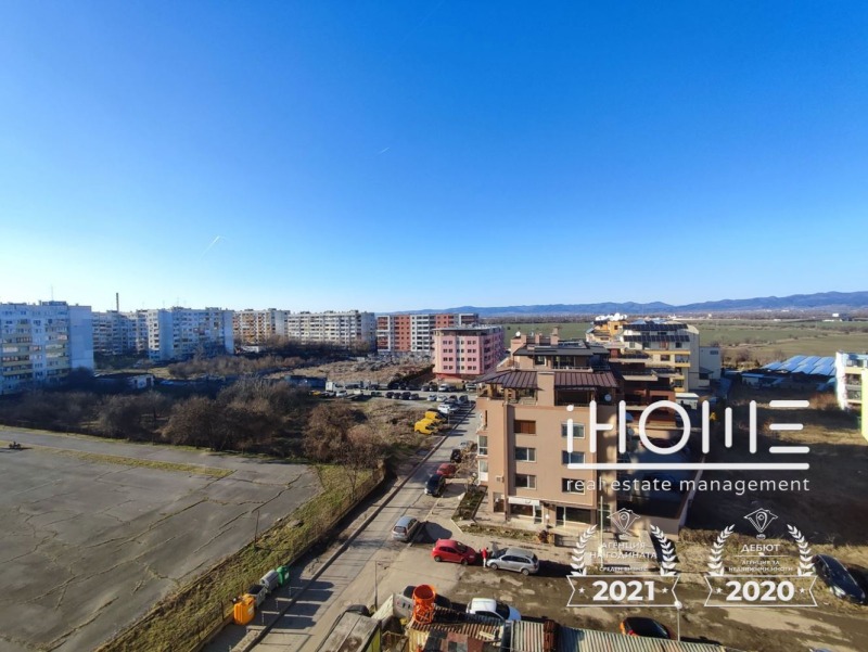 Продава  2-стаен град София , Левски Г , 65 кв.м | 59540292 - изображение [12]