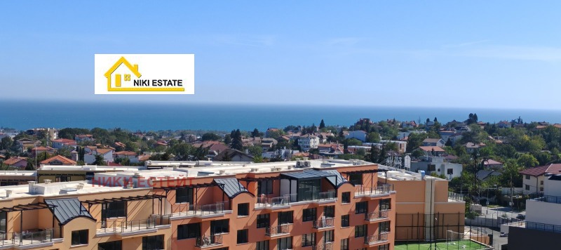 For Sale  1 bedroom Varna , k.k. Sv.Sv. Konstantin i Elena , 65 sq.m | 15294173 - image [11]
