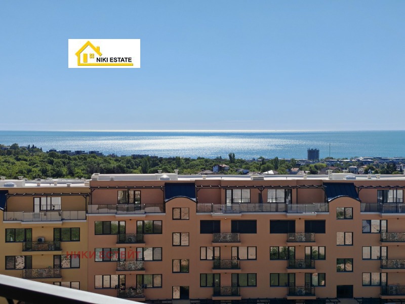 For Sale  1 bedroom Varna , k.k. Sv.Sv. Konstantin i Elena , 65 sq.m | 15294173 - image [2]