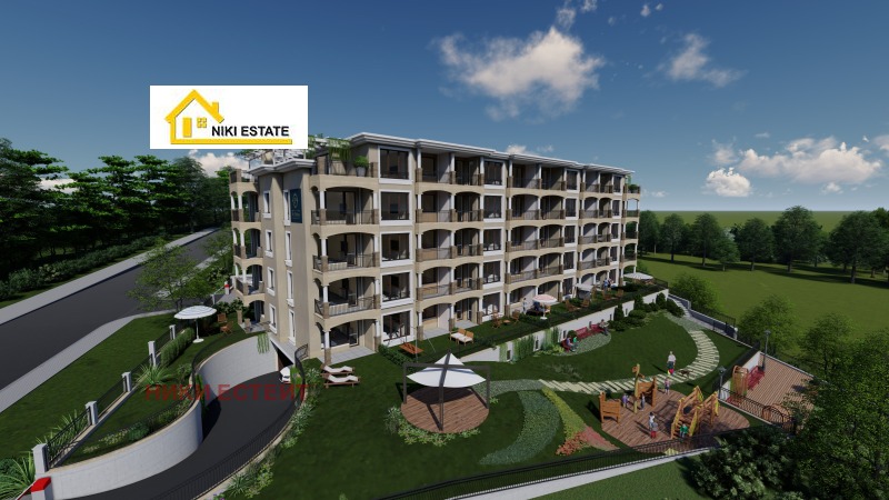 For Sale  1 bedroom Varna , k.k. Sv.Sv. Konstantin i Elena , 65 sq.m | 15294173 - image [9]
