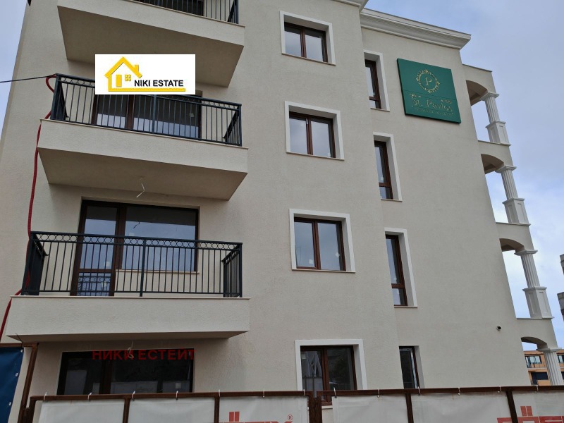 For Sale  1 bedroom Varna , k.k. Sv.Sv. Konstantin i Elena , 65 sq.m | 15294173 - image [12]