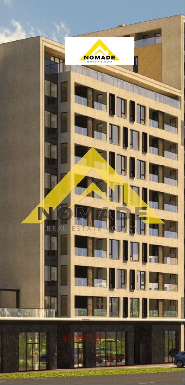 À venda  1 quarto Plovdiv , Trakiia , 76 m² | 43699425 - imagem [11]