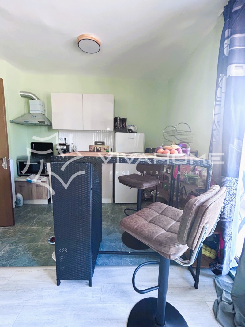 Myytävänä  1 makuuhuone Varnan alue , Bjala , 78 neliömetriä | 92236976 - kuva [3]