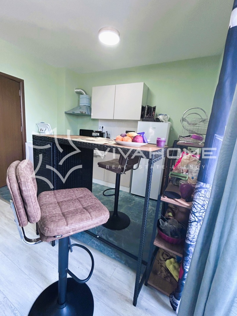 Myytävänä  1 makuuhuone Varnan alue , Bjala , 78 neliömetriä | 92236976 - kuva [4]